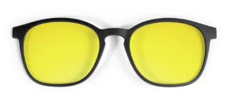 Gafas para conduccion noscturna