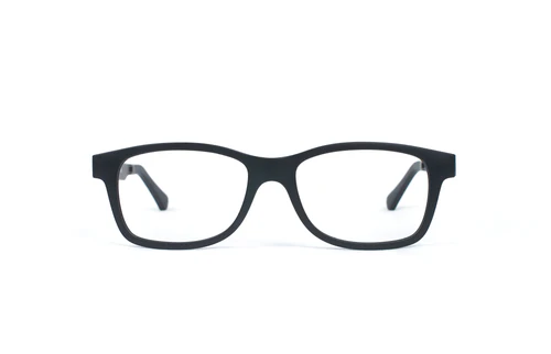 Gafas para todo tipo de rostro