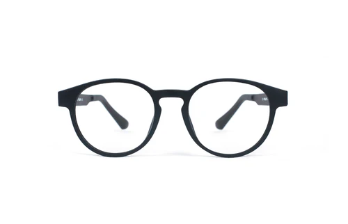 Gafas para todo tipo de rostro