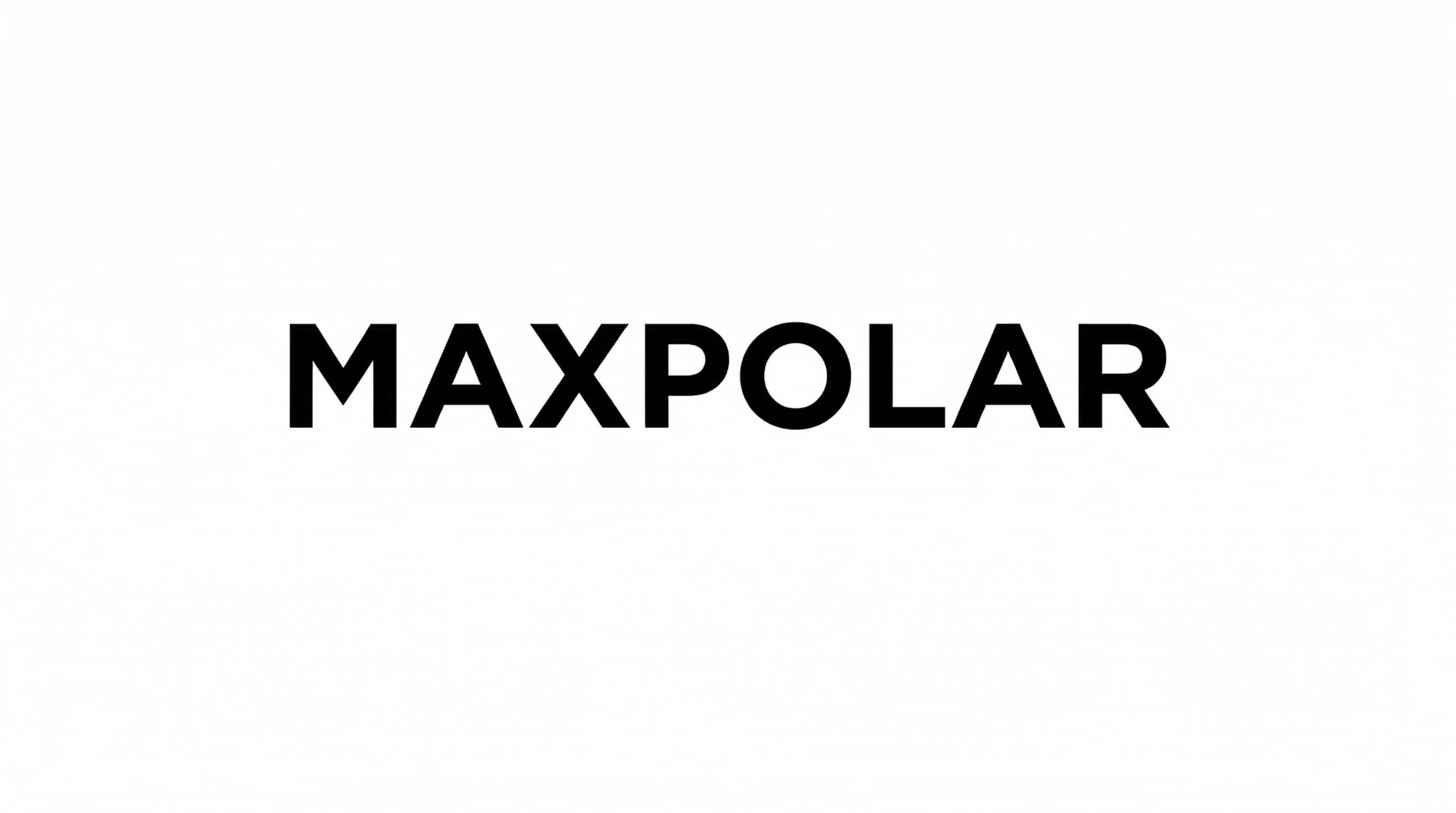 Maxpolar
