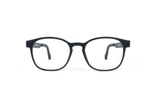 Gafas para todo tipo de rostro