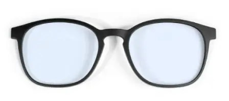 Gafas para proteccion de pantallas